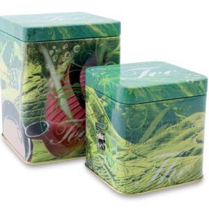 Tea Journey