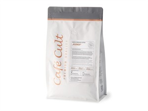 Café Kenia "Kiundi" 1Kg.
