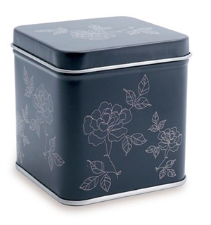 Lata "Black Rose" 50gr.