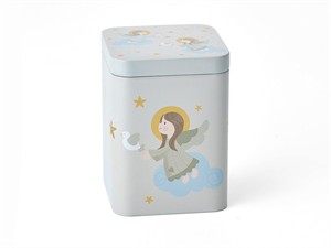 Lata"Angels" 100 grs.