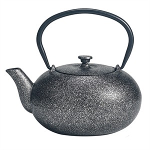 Tetsubin Gris 0,8l.