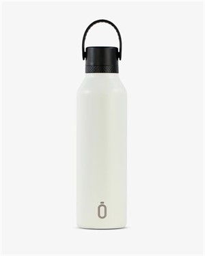 Termo Runbott Mii 600ml. Nata