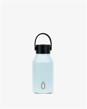 Termo Runbott Mii 350ml. Azul empolvado