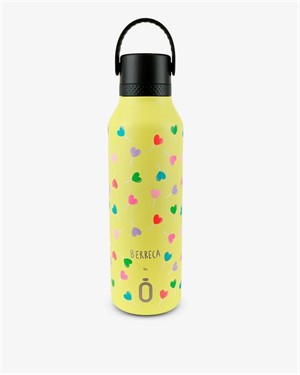 Termo Runbott Mii Berreca 600ml. "Lollypop"