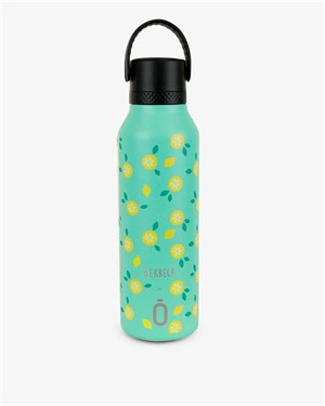 Termo Runbott Mii Berreca 600ml. "Lemons"