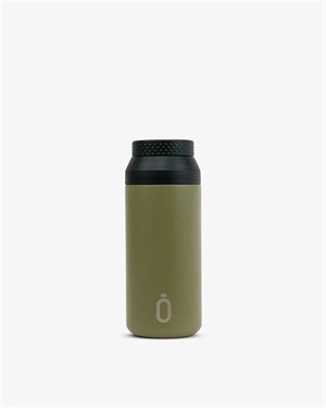 Termo Runbott Cup Mii 0,35L. Laurel