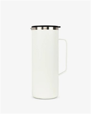 Jarra termo Runbott "Jug" 1,5l. Crema