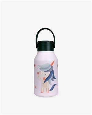 Termo Runbott Mii Marta Munté "Unicorn" 350ml.