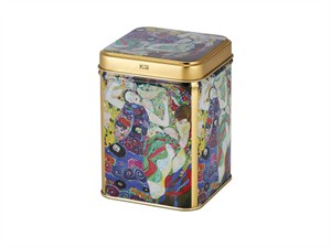 Lata Klimt III "Virgin" 100gr.