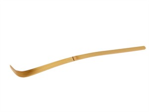 Cuchara para Matcha de bambú ( Chasaku )