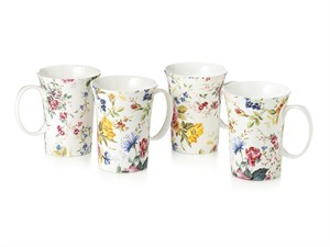 Taza "Mariechen" 0,3l. Fine Bone China