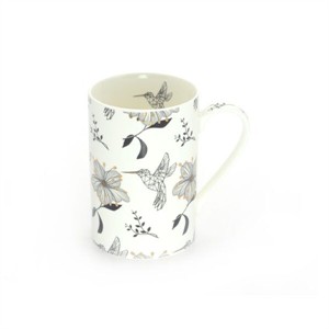 Taza "Senta" 0,3l. New Bone China